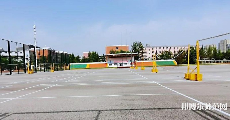 西安外事幼師技工學(xué)校2023年怎么樣、好不好