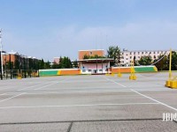 西安外事幼師技工學(xué)校2023年怎么樣、好不好