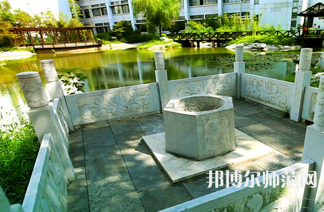 南京林業(yè)師范大學(xué)淮安校區(qū)2023年怎么樣、好不好