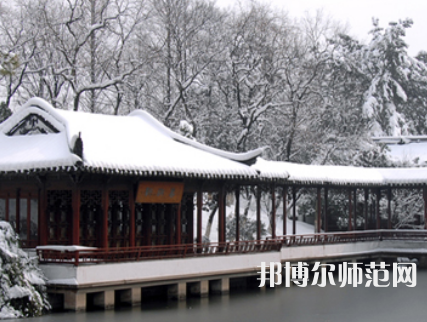 蘇州師范大學(xué)獨(dú)墅湖校區(qū)2023年怎么樣、好不好