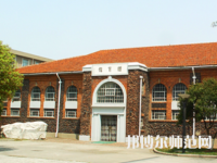 蘇州師范大學(xué)獨(dú)墅湖校區(qū)2023年怎么樣、好不好