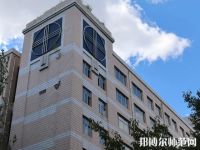 黑龍江師范大學(xué)2023年怎么樣、好不好