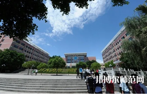 重慶幼兒師范高等?？茖W(xué)校梨園校區(qū)2023年招生簡章 