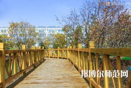青海師范大學(xué)2023年怎么樣、好不好 