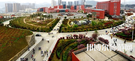 貴州省銅仁幼兒師范高等?？茖W(xué)校2023年是幾專