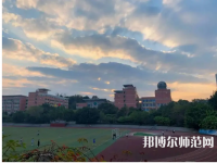 重慶幼兒師范高等專科學(xué)校梨園校區(qū)2023年報名條件、招生要求、招生對象
