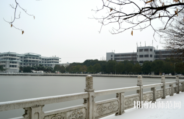 長江大學文理師范學院2023年怎么樣、好不好