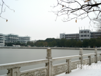 長(zhǎng)江大學(xué)文理師范學(xué)院2023年怎么樣、好不好