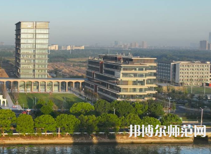 蘇州師范大學(xué)獨(dú)墅湖校區(qū)2023年報(bào)名條件、招生要求、招生對(duì)象