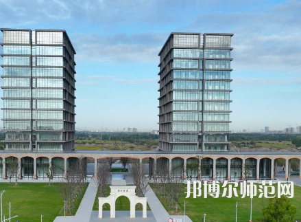 蘇州師范大學(xué)獨(dú)墅湖校區(qū)2023年報(bào)名條件、招生要求、招生對(duì)象
