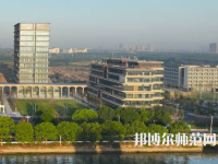蘇州師范大學獨墅湖校區(qū)2023年報名條件、招生要求、招生對象