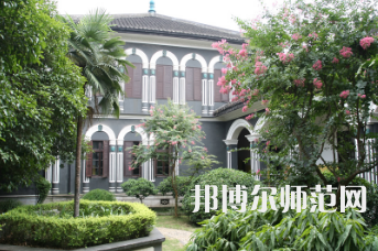 湖南第一師范學(xué)院東方紅校區(qū)2023年怎么樣、好不好