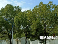 蘇州師范大學陽澄湖校區(qū)2023年報名條件、招生要求、招生對象
