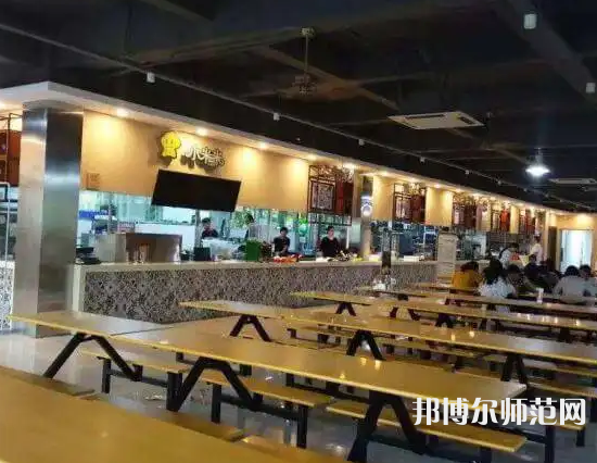 重慶幼兒師范高等?？茖W校梨園校區(qū)2023年宿舍條件 