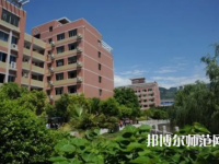 重慶幼兒師范高等專(zhuān)科學(xué)校梨園校區(qū)2023年網(wǎng)站網(wǎng)址