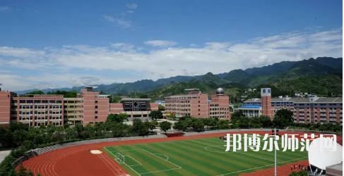 重慶幼兒師范高等?？茖W(xué)校梨園校區(qū)2023年怎么樣、好不好 