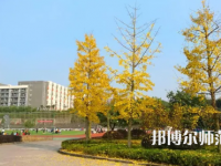 重慶幼兒師范高等?？茖W(xué)校梨園校區(qū)2023年是幾本