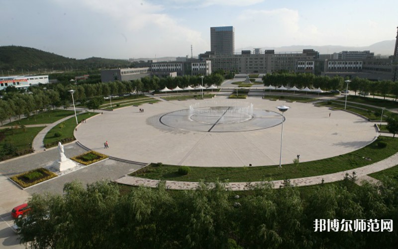 寧夏師范學(xué)院2023年報名條件、招生要求、招生對象 