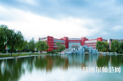 內(nèi)蒙古師范大學2023年招生代碼