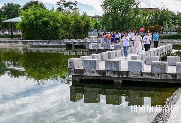 西安高陵區(qū)幼師職業(yè)技術(shù)教育中心2023年怎么樣、好不好
