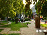 內(nèi)蒙古師范大學(xué)2023年報(bào)名條件、招生要求、招生對象