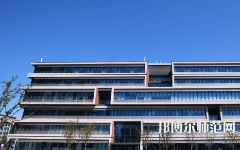 蘇州師范大學(xué)陽澄湖校區(qū)2023年怎么樣、好不好