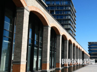 蘇州師范大學(xué)陽澄湖校區(qū)2023年怎么樣、好不好