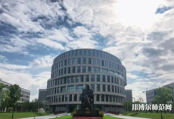 上海大學師范學院嘉定校區(qū)2023年報名條件、招生要求、招生對象