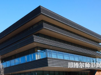 蘇州師范大學天賜莊校區(qū)2023年報名條件、招生要求、招生對象
