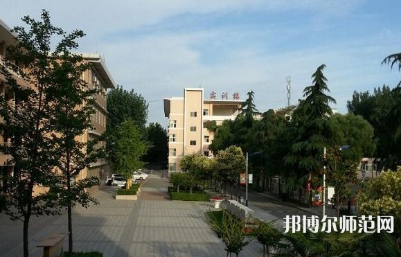 西安實(shí)驗(yàn)職業(yè)幼師中等專業(yè)學(xué)校2023年報(bào)名條件、招生要求、招生對(duì)象