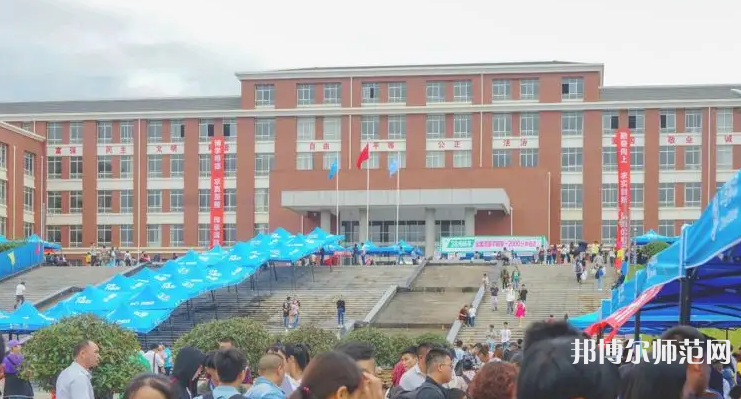 云南大學(xué)滇池師范學(xué)院楊林校區(qū)2023年怎么樣、好不好