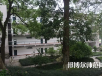 重慶市江津區(qū)師范進(jìn)修學(xué)校2023年怎么樣、好不好