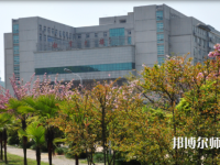 湖北師范大學(xué)2023年報(bào)名條件、招生要求、招生對(duì)象