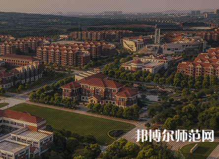 中國(guó)傳媒師范大學(xué)南廣學(xué)院2023年怎么樣、好不好