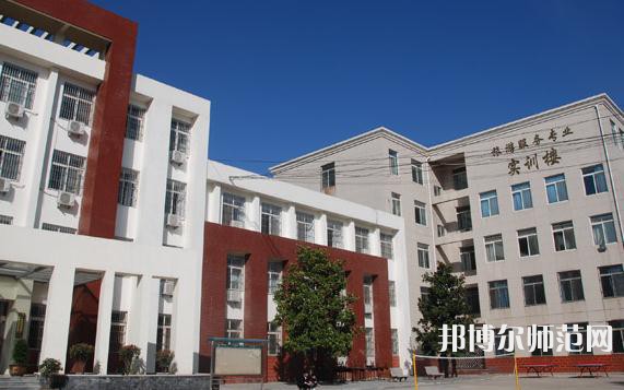 西安旅游幼師職業(yè)中等專業(yè)學(xué)校2023年怎么樣、好不好