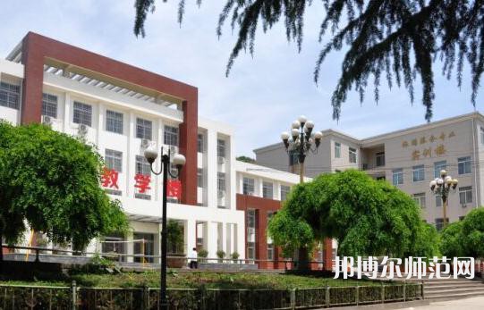 西安旅游幼師職業(yè)中等專業(yè)學(xué)校2023年怎么樣、好不好