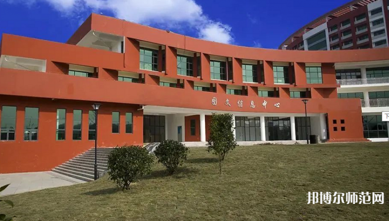 黔南民族幼兒師范高等?？茖W(xué)校2023年招生錄取分?jǐn)?shù)線