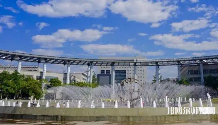 天津體育師范學院2023年怎么樣、好不好