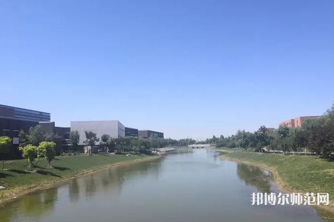天津大學(xué)師范學(xué)院北洋園校區(qū)2023年怎么樣、好不好