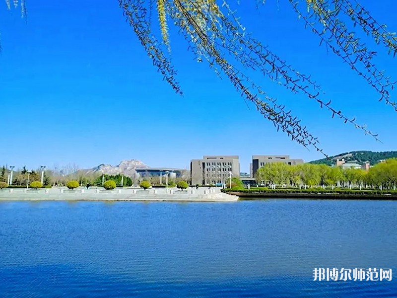 山東師范大學(xué)2023年怎么樣、好不好 