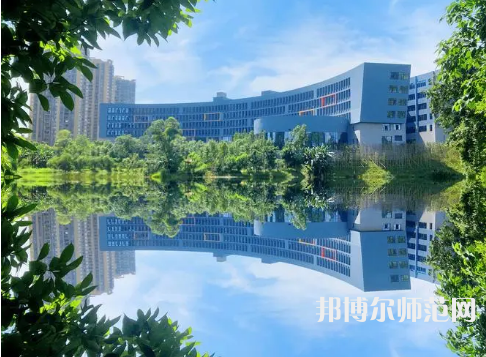 重慶師范大學(xué)2023年怎么樣、好不好 