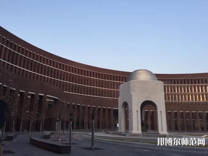 天津大學(xué)師范學(xué)院北洋園校區(qū)2023年報(bào)名條件、招生要求、招生對(duì)象