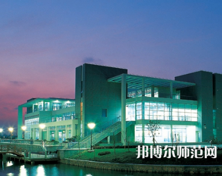 南通師范大學(xué)啟秀校區(qū)2023年怎么樣、好不好