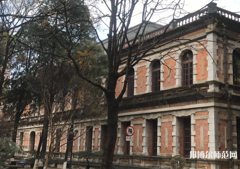 云南大學(xué)師范學(xué)院東陸校區(qū)2023年報(bào)名條件、招生要求、招生對(duì)象