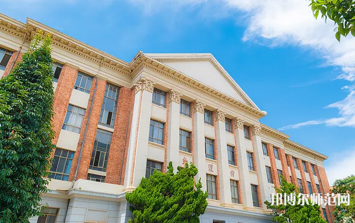 云南大學(xué)師范學(xué)院東陸校區(qū)2023年報(bào)名條件、招生要求、招生對(duì)象