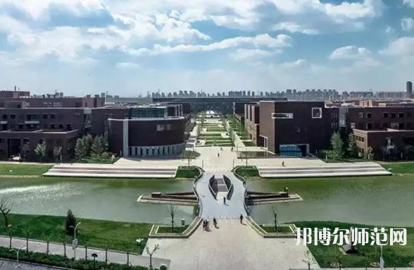 天津大學(xué)師范學(xué)院北洋園校區(qū)2023年有哪些專(zhuān)業(yè)