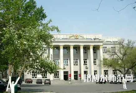 新疆農業(yè)師范大學2023年怎么樣、好不好