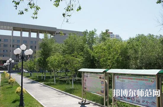 新疆農業(yè)師范大學2023年怎么樣、好不好