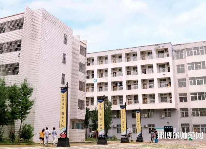 西安工業(yè)科技技術(shù)幼師學(xué)校2023年怎么樣、好不好