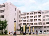 西安工業(yè)科技技術幼師學校2023年怎么樣、好不好